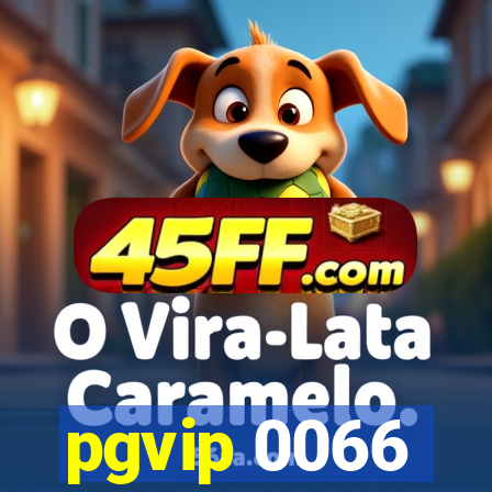 pgvip 0066